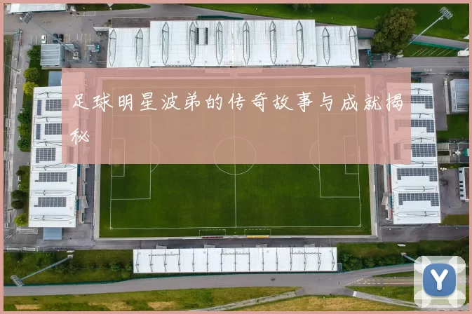 足球明星波弟的传奇故事与成就揭秘